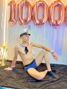 bryamer_19 SEXY SAILOR Foto 6