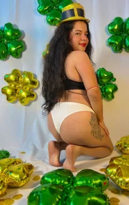 BabyValen69 🍀💰happy st patrick's day🍀💰 Gambar 5