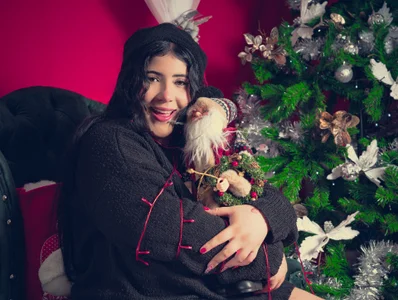 Merry christmas 🎄☺ de AmberiniHoffman Foto 4