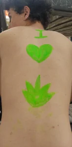 Soy_leonel i <3 the clouds Pic 2