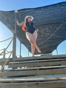 Kaarol69 BLACK BIKINI...... WEEET BEACH Foto 6