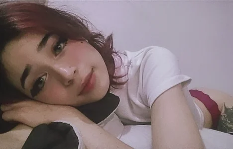 Nyx_Moon Sexy gril Pic 2