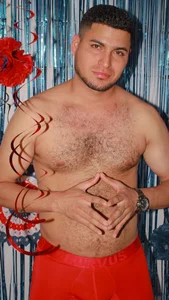 max_borman1のJuly 4 With you for another year❤💙💓の 3枚の写真