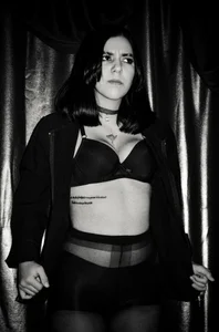 Limitless_Skyy Padme Girls Pic