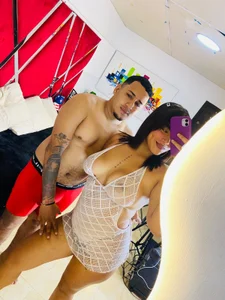 ExplosiveCouple_ht Public Pic