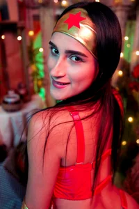 Meghan_stonne_ Halloween 2024 🎃🎃 Pic 4