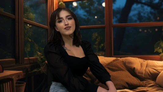 RaspberryGirle Public Fotka