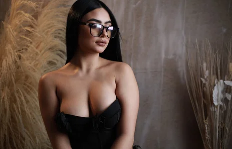 KimRoussee I enjoy my sensual photos ❤️‍🔥💋  3. fénykép