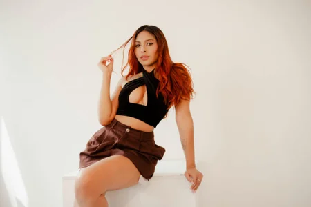 TaniaSmith1 Elegant girl💎 Pic 5