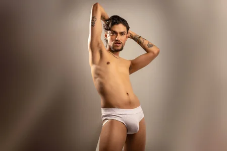 Public de Liam_Samderz Foto