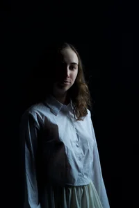 Anika_bloomのBlack backgroundの枚の写真