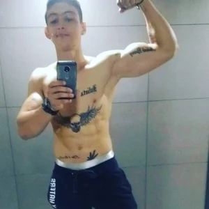 Public de Tayler1822  2 Imagens