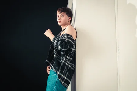 MissaelRossi Hello there Foto 3