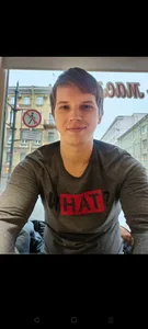 Evan_BoomerIt's me:) Bild