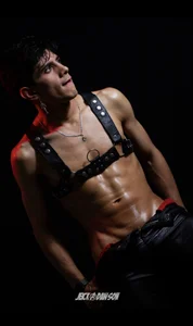 Jeick-Dawson READY FOR MASTER? Foto 5