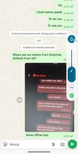 request to become friends removed(im not friend of retards) od Imperatriza  2 snímek