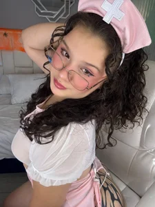salem_cute_ Sexy Nurse✨💦 Fotka 3