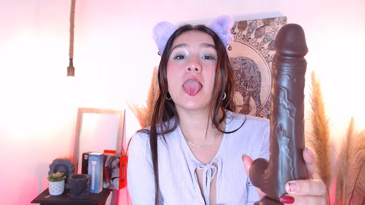 ZharaGag_on_u i love bbc 🖤🔥 Pic 4