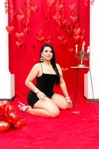 Sofi_Perez_ 💖Valentine's Day💖 Hình 4