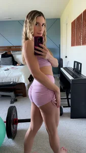 xxyourgirlblair Gym Crush Pic 4