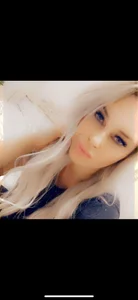 Imyourgoodgirl69xo Fresh hair feels - back to blonde💃 Hình 2