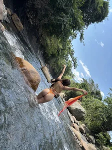 charlottejacks Bikini girl Pic 4