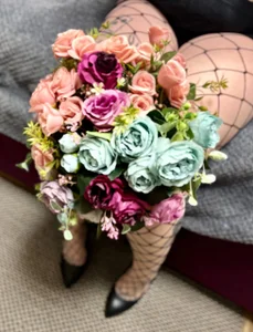 Alice_Lissa Heels Pic 6