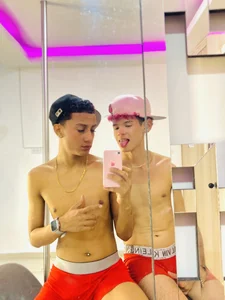 KING_BOYS2026 Liam and Sebas 🍓 Pic 2
