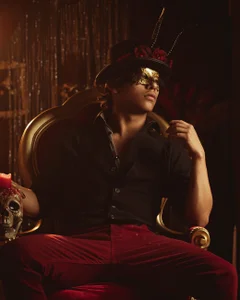 labrinthteasingのVictorian Halloweenの 4枚の写真