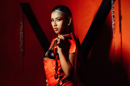 sussyprice Mistress Εικόνα