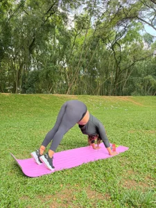 samylorenss My fitter side also seduces 🌞 Bilde 7