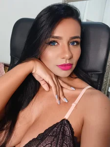 megan_castiel Me Foto 5