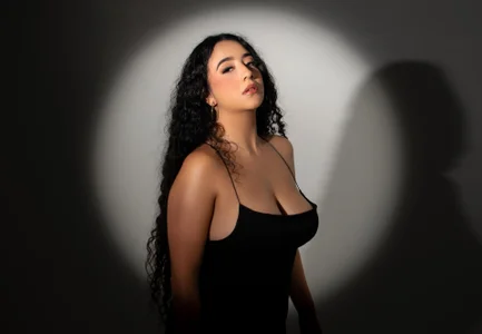 BellaSwwan sexy latina Fotka