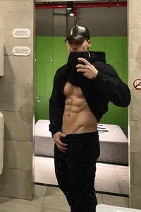 ElijahThorne Gym Εικόνα 2