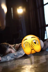 Zdjęcia OliviaMcClean soon: 