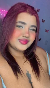 NaomiAsha Just a nice face Pic 4