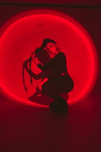 Holly_Brensonexx_ I can be your healthy addiction Foto 5