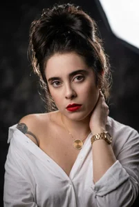 Yasmin 4U de PutaYasmim Foto 2