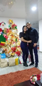 doublefun24 A couple who loves each other. Foto 2