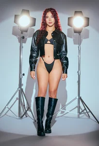 thelunashow Meet Natalie 🔥 Immagine 