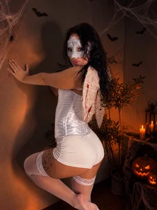 Halloween 🎃👻 de ROOMXXIX  5 Imagens