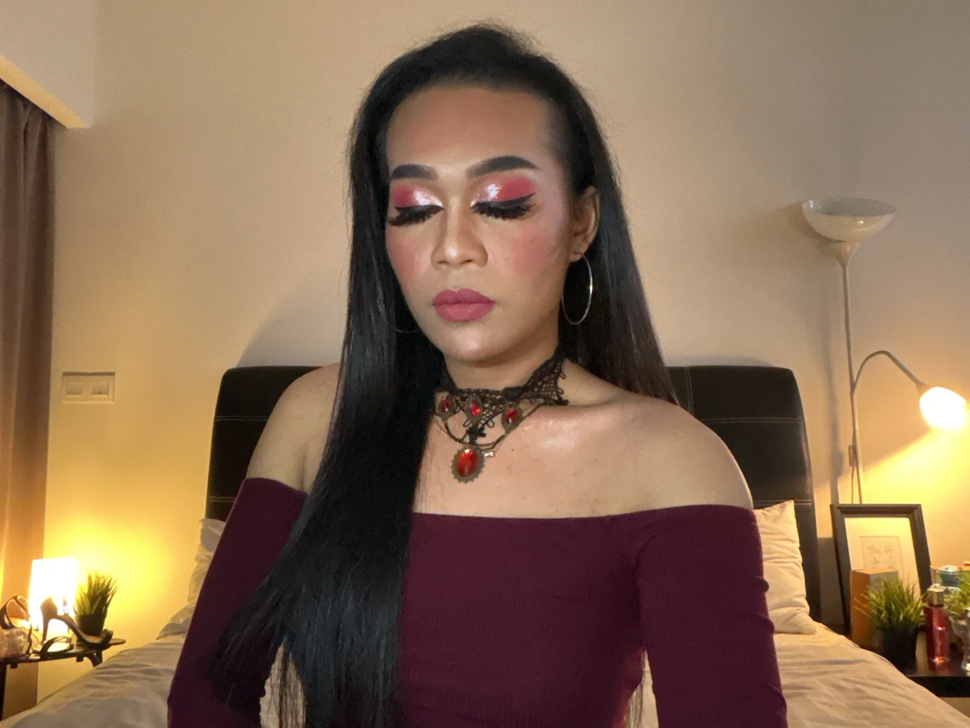 Your future Misstres wfe de LadyAshley_Domina28  2 photos