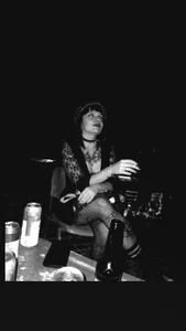 LanaGodardのChristの 4枚の写真