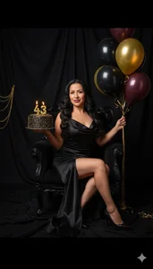 JustSamantha_ 🎁LUXURY BIRTHDAY SET 🎁🎂👑 12/12 /25 Pic 2