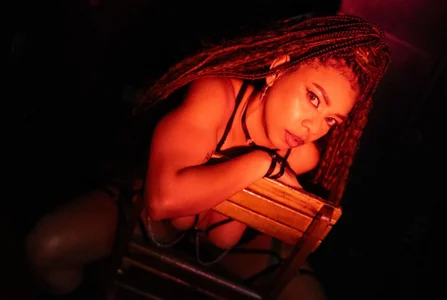 tamaramyerss a little gift to my lovers ♥ Pic