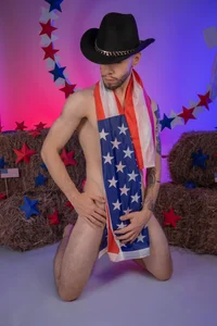 Brandon_Aces Happy July 4th 🚩 Pic 3
