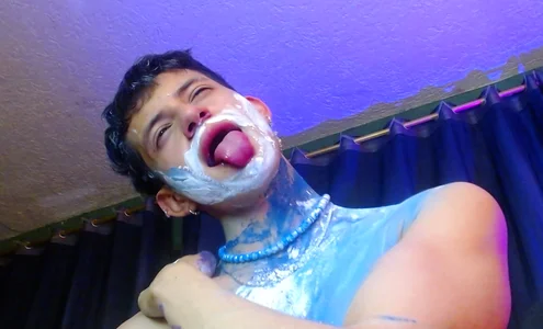 GabyThoms Santa Claus :v Pic