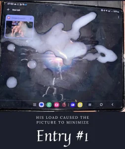 GingerSnap33 Edging Contest May 2024 - Comment Your Vote For Winner Hình