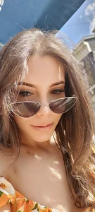 YourBabyPearl Qt Selfie Pic 3