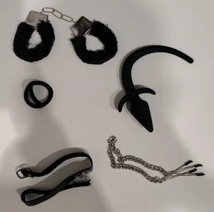 Public od Luchash  snímek